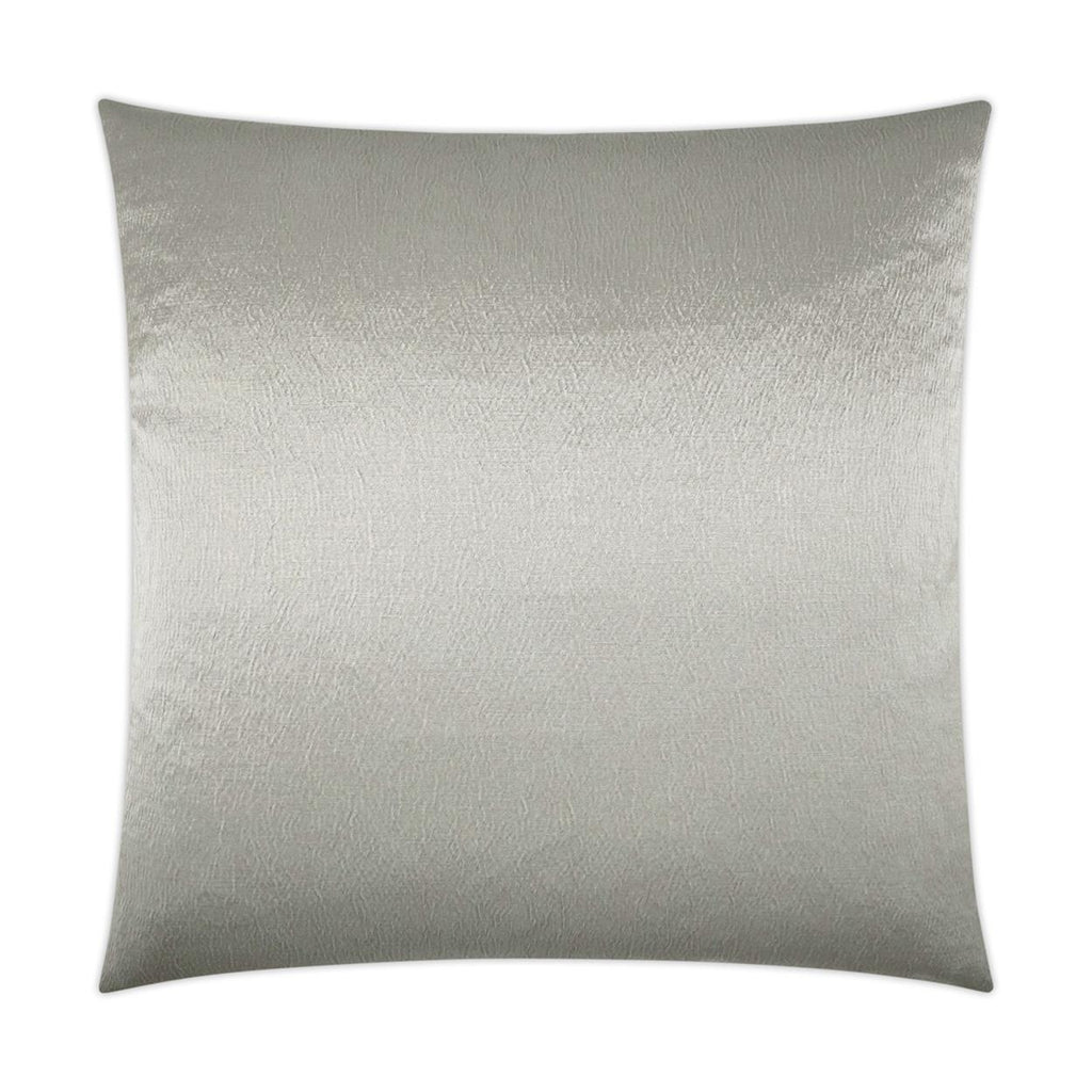 D.V. Kap Home Lumis Vapor 24" x 24" Pillow Cover