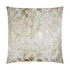 D.V. Kap Home Zafra Transitional, Glam, Floral 24