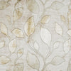 D.V. Kap Home Zafra Transitional, Glam, Floral Fabric