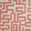 D.V. Kap Home Giotto Rose Fabric