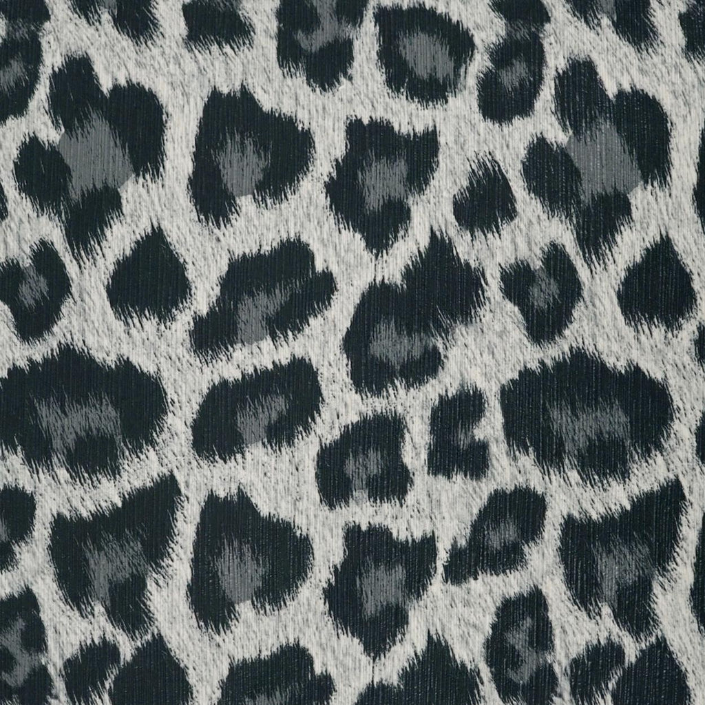 D.V. Kap Home Panthera Domino  Fabric