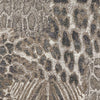 D.V. Kap Home Serengeti Grey Fabric