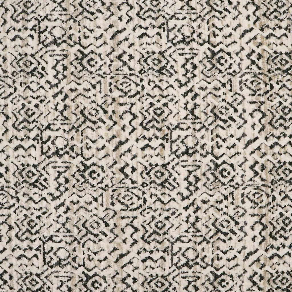 D.V. Kap Home Inca Pebble  Fabric