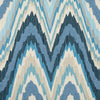 D.V. Kap Home Artisanship Blue Fabric