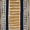 D.V. Kap Home Cholula Black Fabric