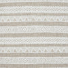 D.V. Kap Home Coretto Global, Western Chic, Stripes Fabric