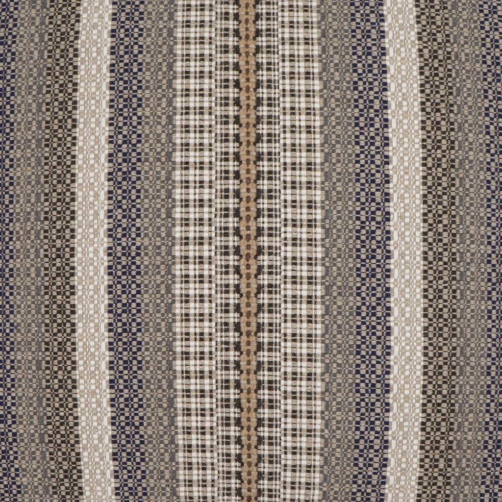 D.V. Kap Home Lalam Western Chic, Farmhouse, Stripes  Fabric