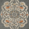 D.V. Kap Home Gathering Grey Fabric