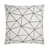 D.V. Kap Home Constellation Geometric, Embroidery 24