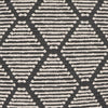 D.V. Kap Home Urbina Farmhouse, Geometric Fabric