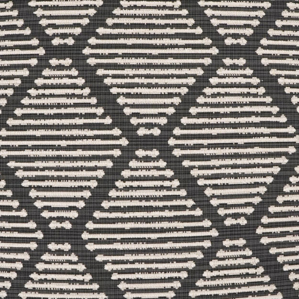 D.V. Kap Home Urbina Farmhouse, Geometric  Fabric