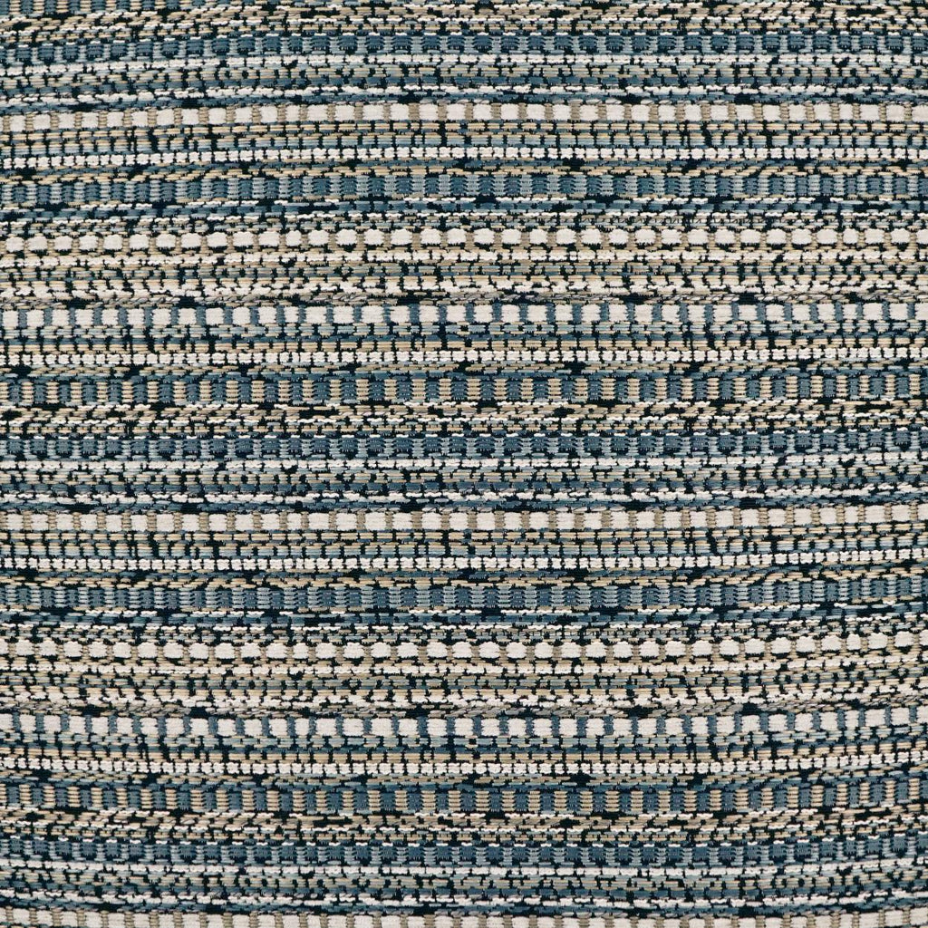 D.V. Kap Home Bodhi Azure  Fabric