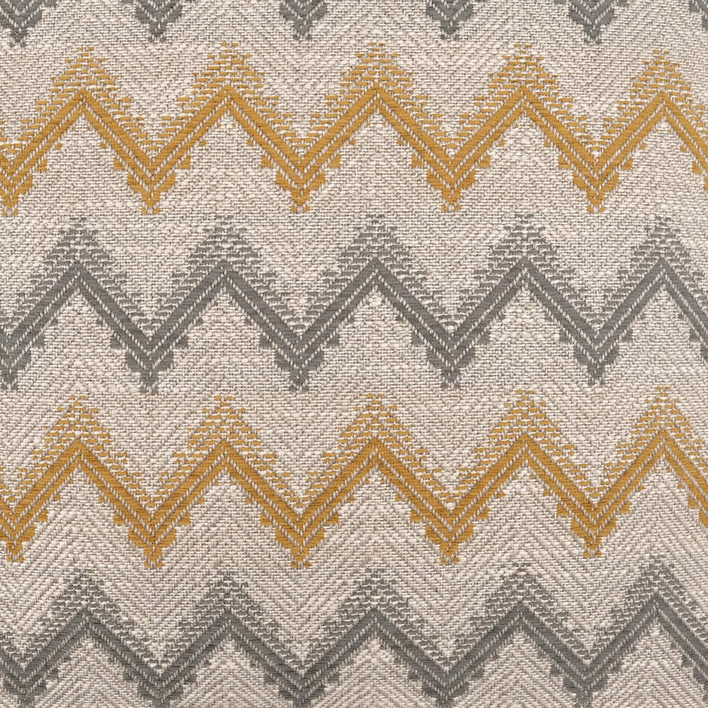 D.V. Kap Home Parquet Gold  Fabric