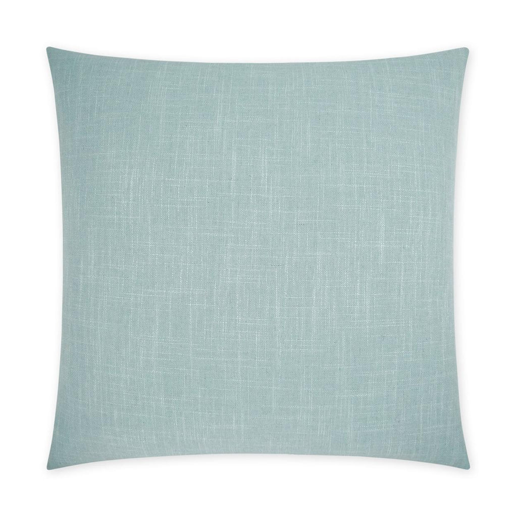 D.V. Kap Home Lena Haze 24" x 24" Pillow Cover