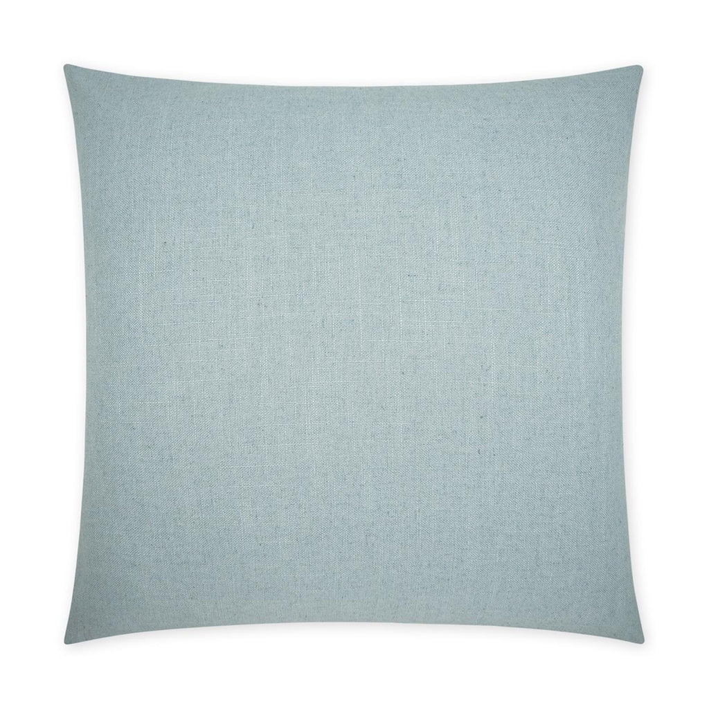 D.V. Kap Home Lena Mist 24" x 24" Pillow Cover