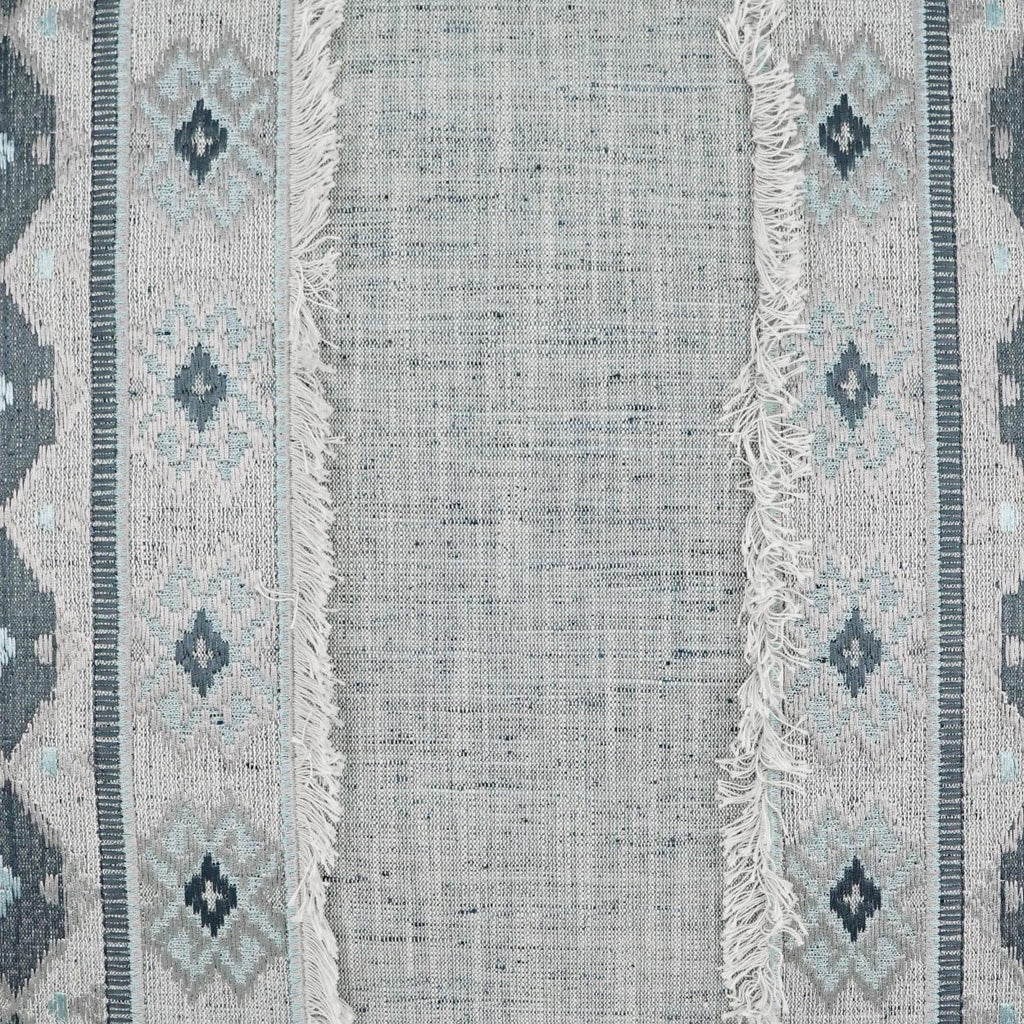 D.V. Kap Home Rustic Refined Lake  Fabric