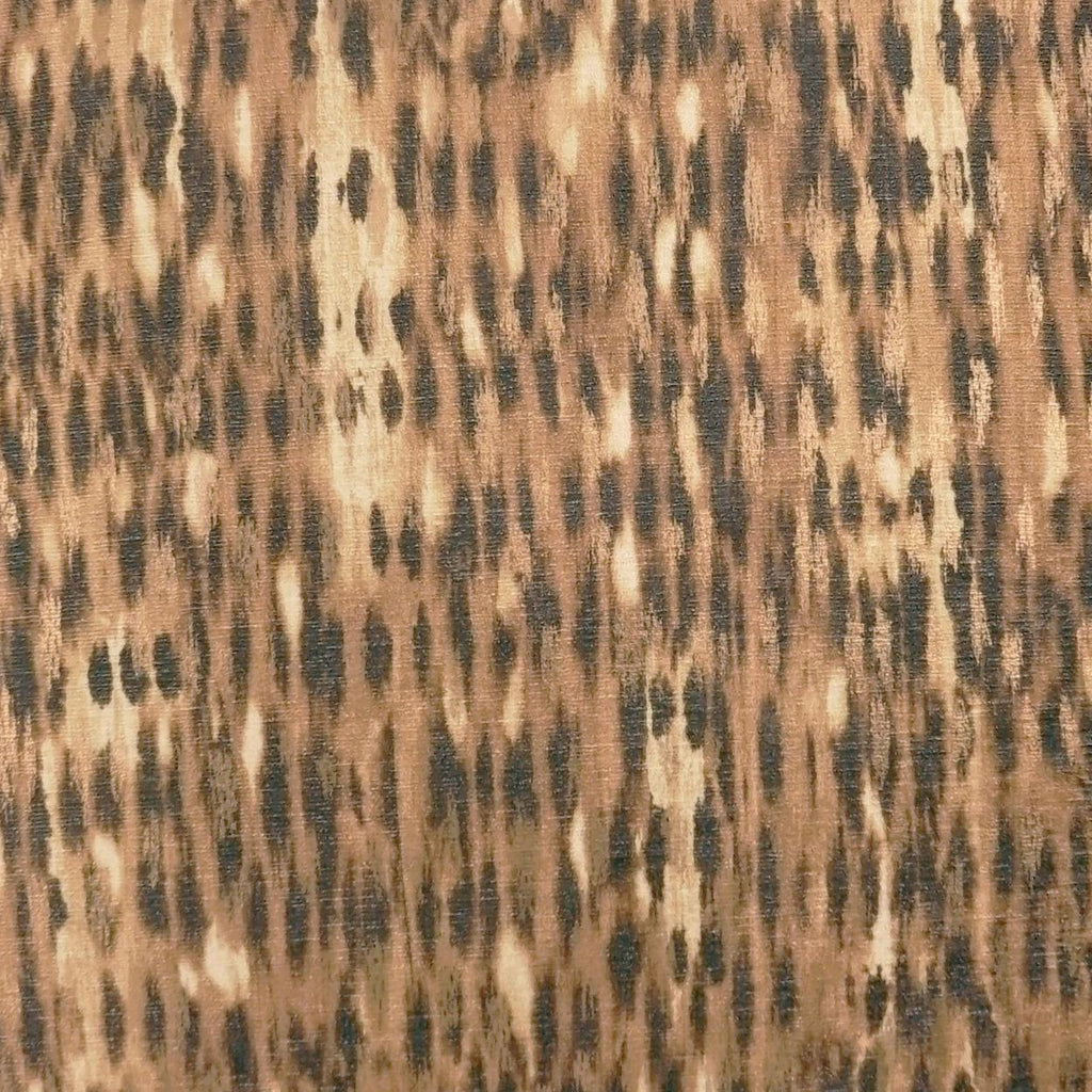 D.V. Kap Home Tonga Ginger  Fabric