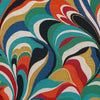 D.V. Kap Home Daphne Modern, Abstract Fabric