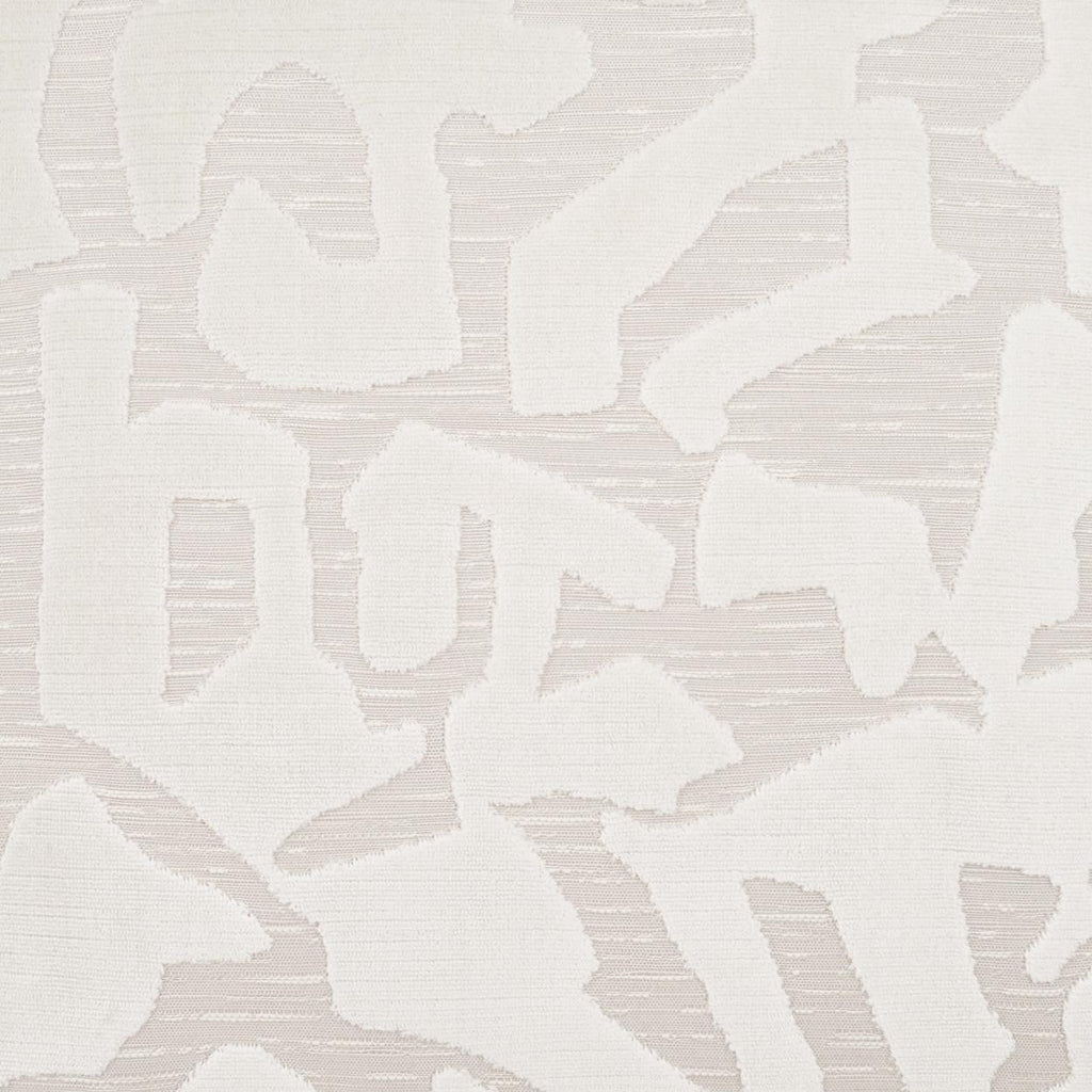 D.V. Kap Home Banksy Ivory  Fabric