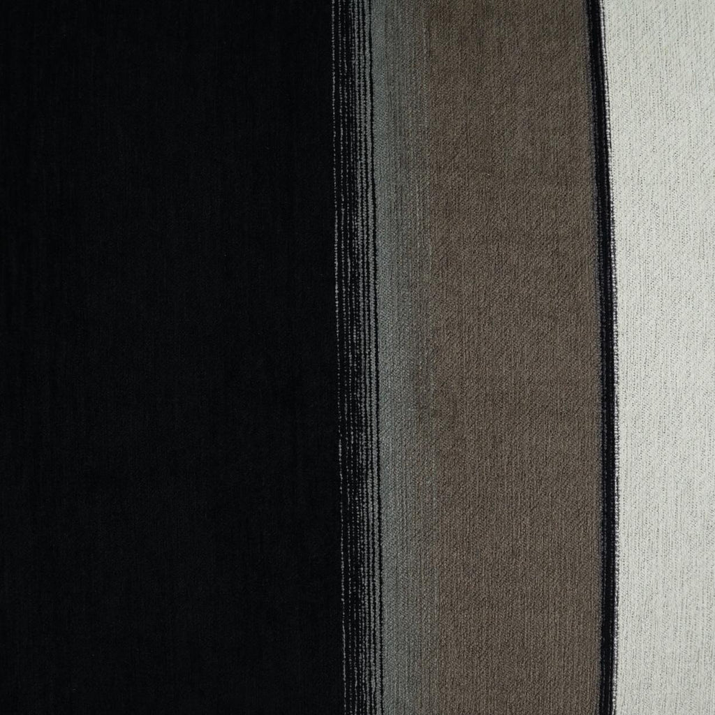 D.V. Kap Home Kamara Ebony  Fabric