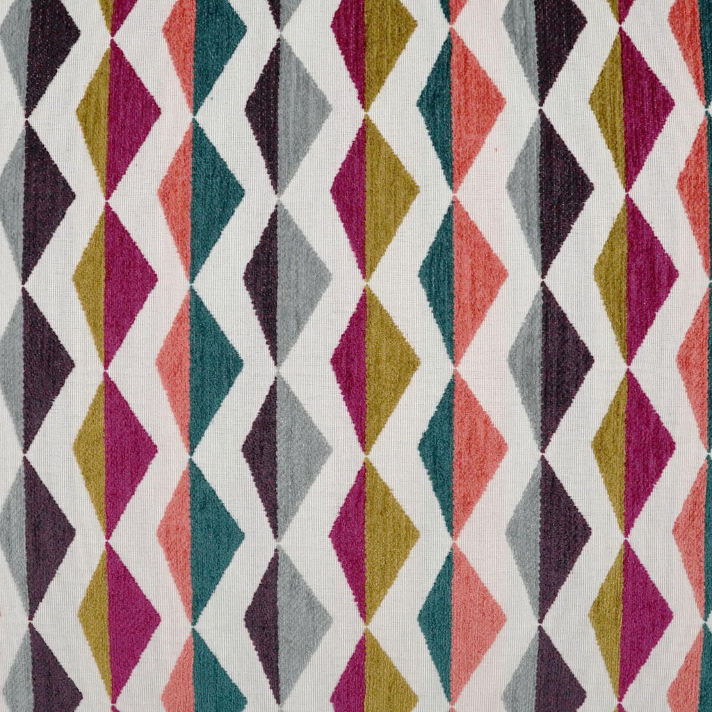 D.V. Kap Home Zefferina Modern, Geometric  Fabric