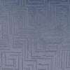 D.V. Kap Home Klint Blue Fabric