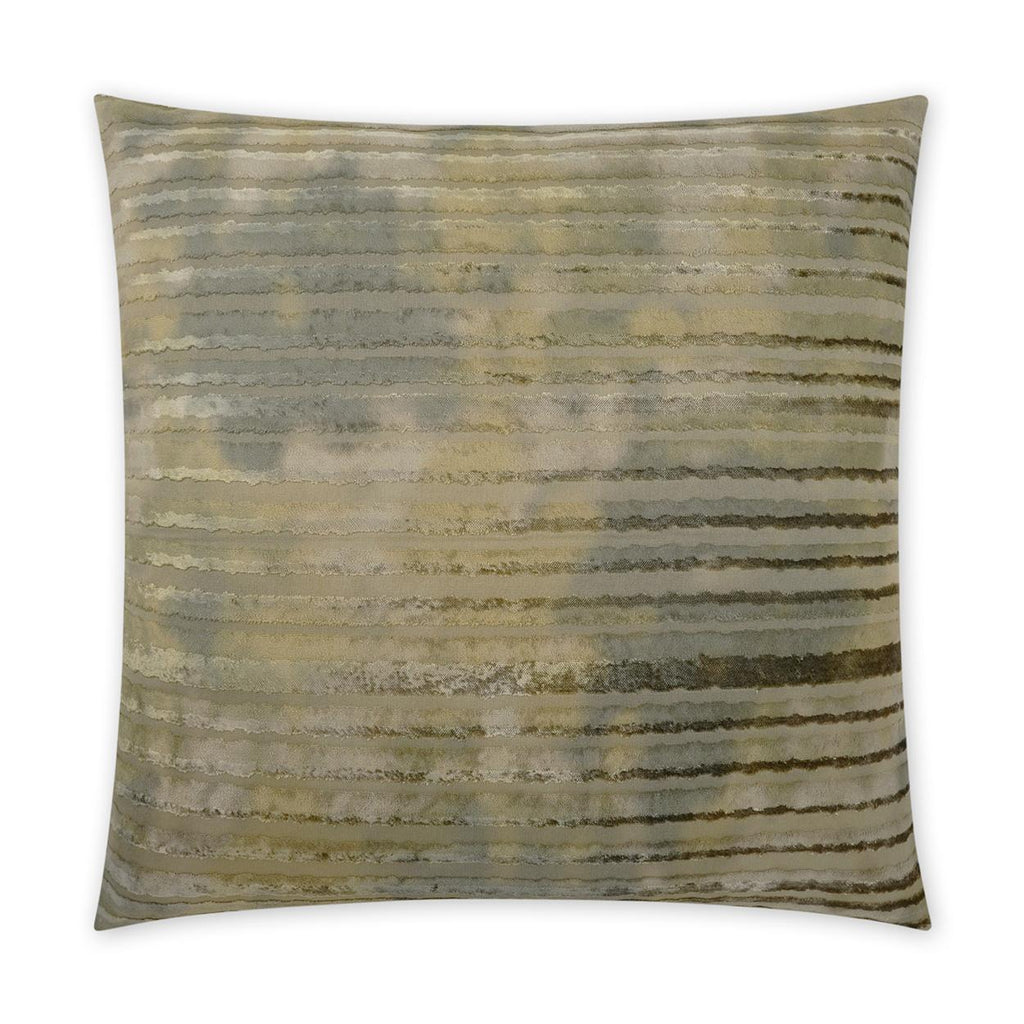 D.V. Kap Home Shady Citrine 24" x 24" Pillow Cover