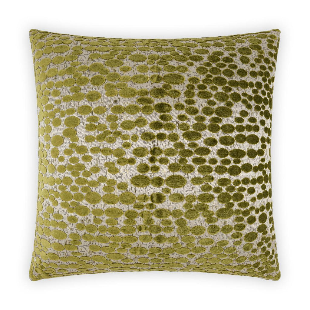 D.V. Kap Home Markle Peridot 24" x 24" Pillow Cover