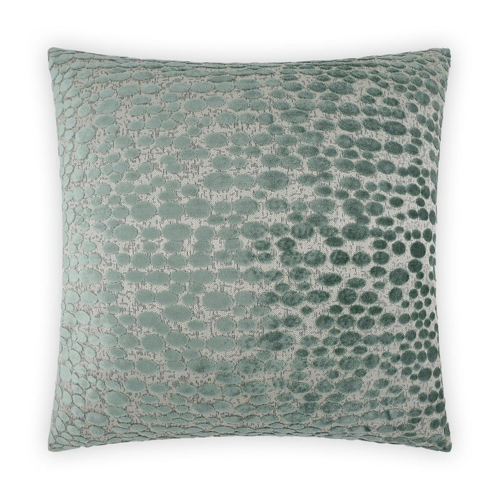 D.V. Kap Home Markle Seaglass 24" x 24" Pillow Cover