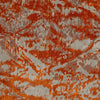 D.V. Kap Home Aydanno Orange Fabric