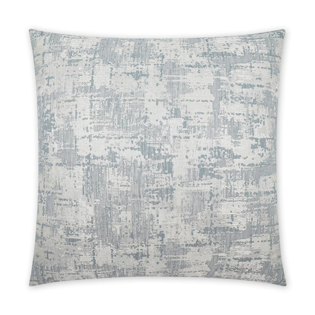 D.V. Kap Home Mathilde Sky 24" x 24" Pillow Cover