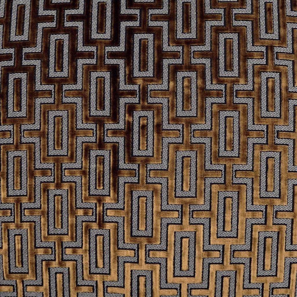 D.V. Kap Home Bergman Midas  Fabric