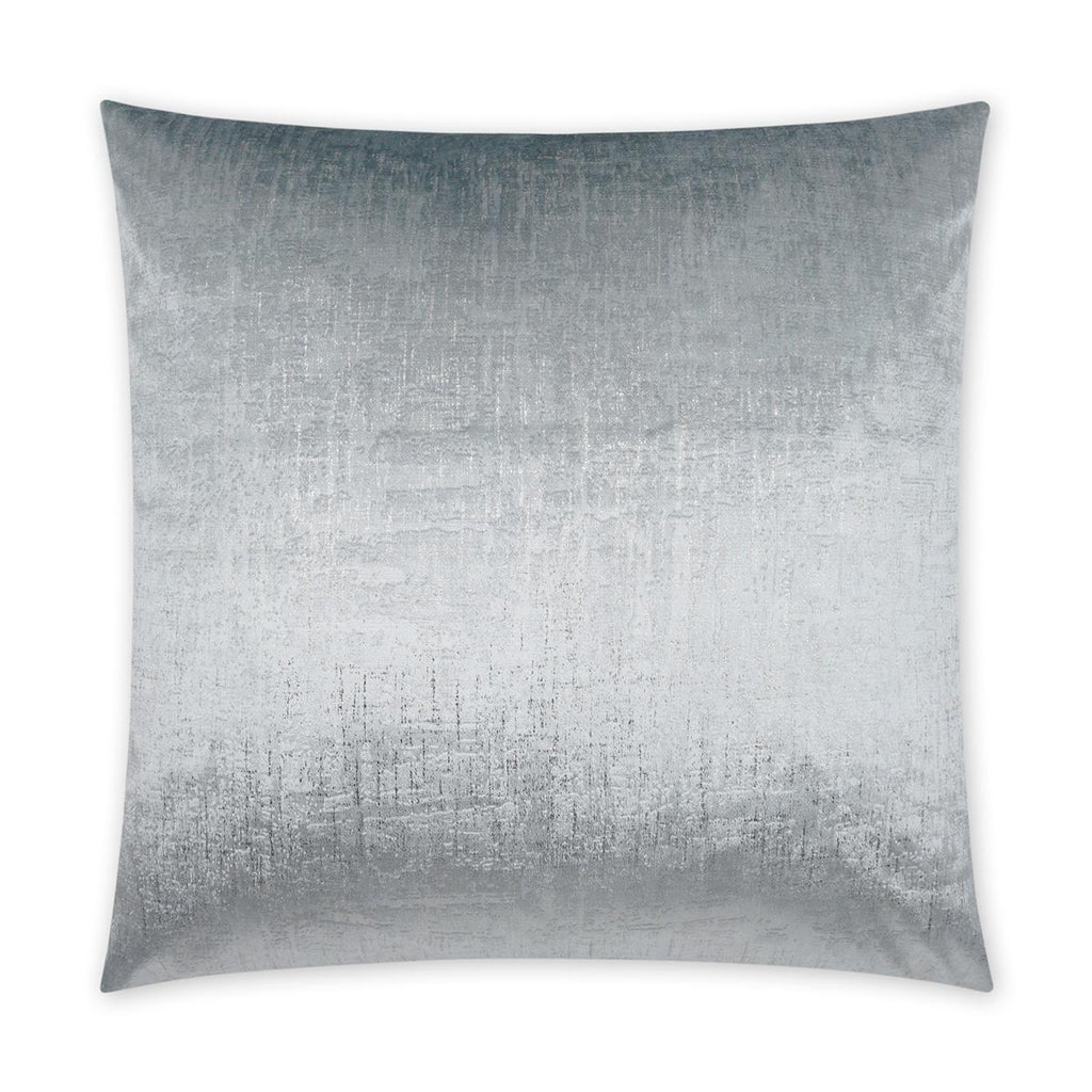 D.V. Kap Home Alnwick Ash 24" x 24" Pillow Cover