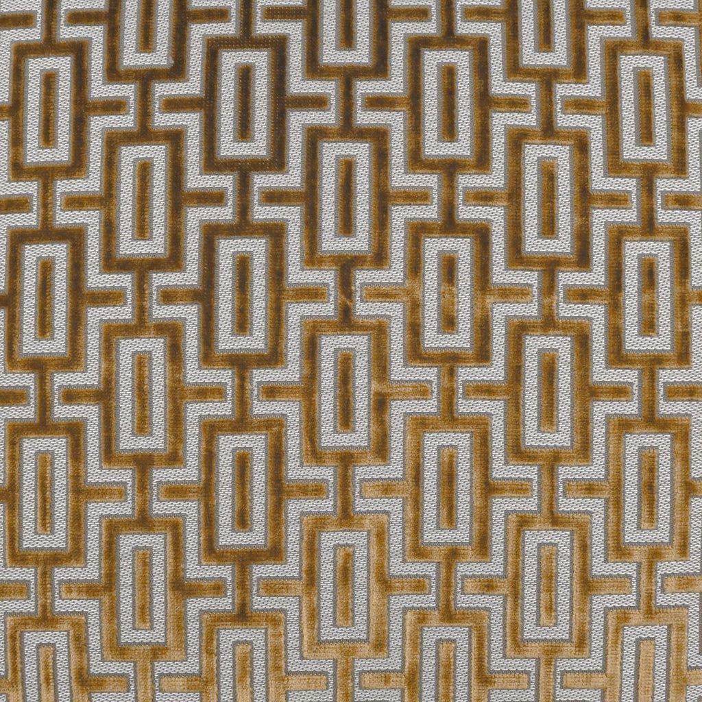 D.V. Kap Home Bergman Topaz  Fabric