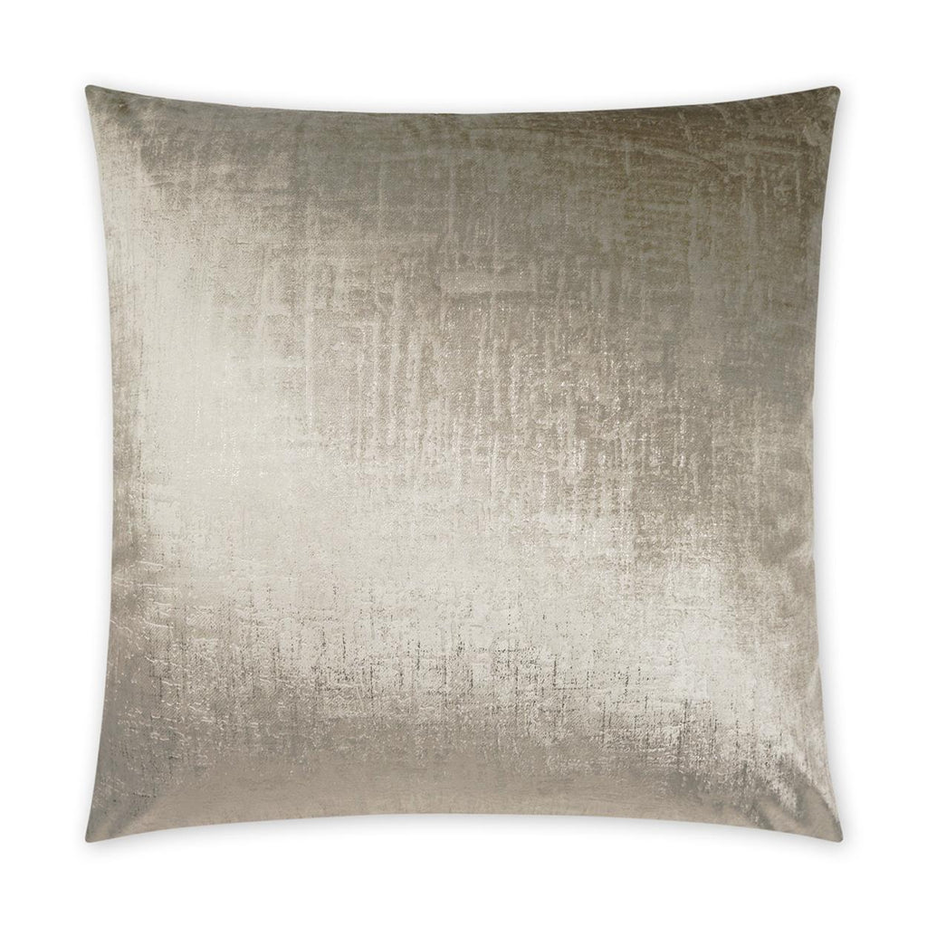 D.V. Kap Home Alnwick Buff 24" x 24" Pillow Cover