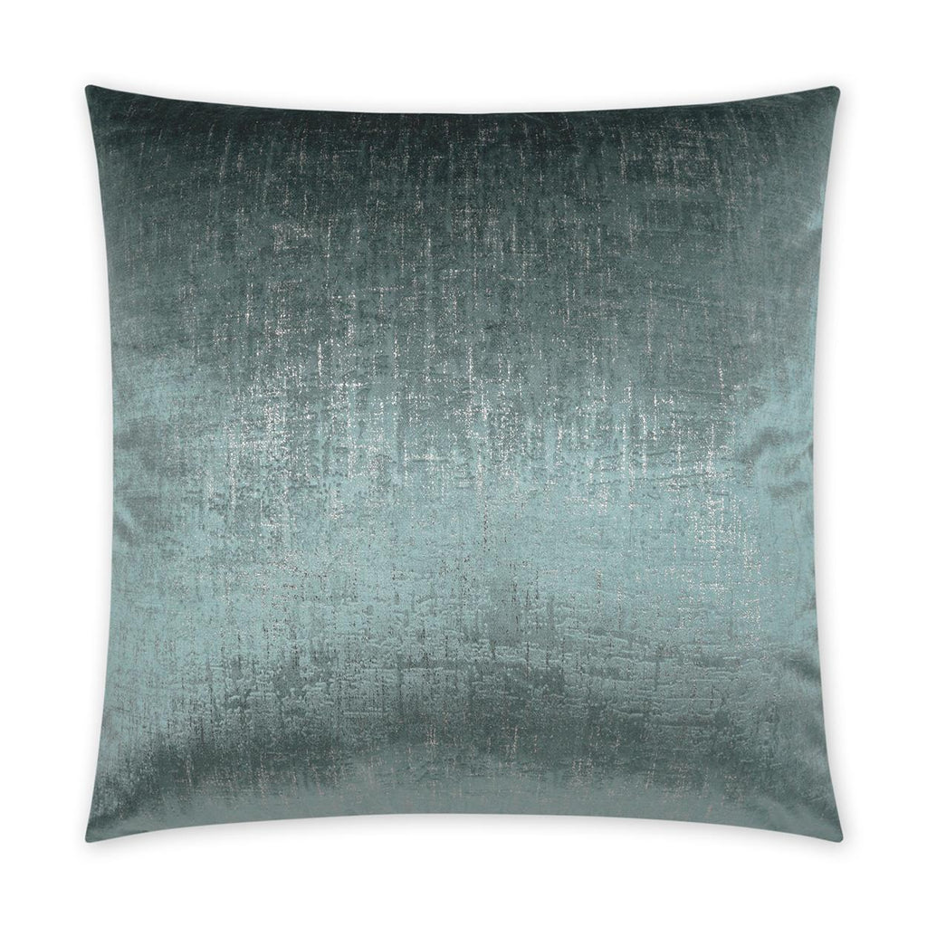 D.V. Kap Home Alnwick Spa 24" x 24" Pillow Cover