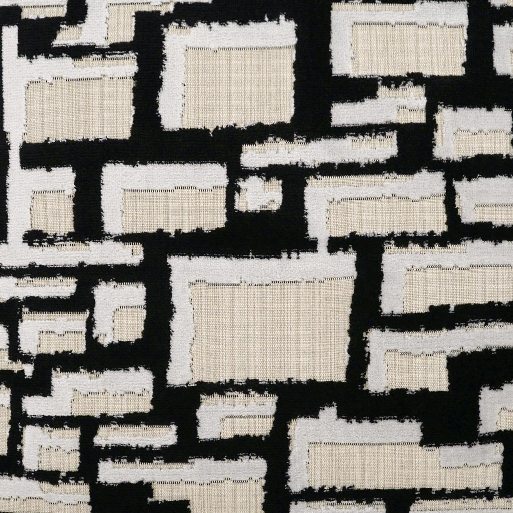 D.V. Kap Home Halifax Modern, Geometric, Transitional  Fabric