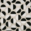 D.V. Kap Home Tilt Modern, Circular - Dots Fabric