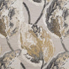 D.V. Kap Home Bonasera Charcoal Fabric