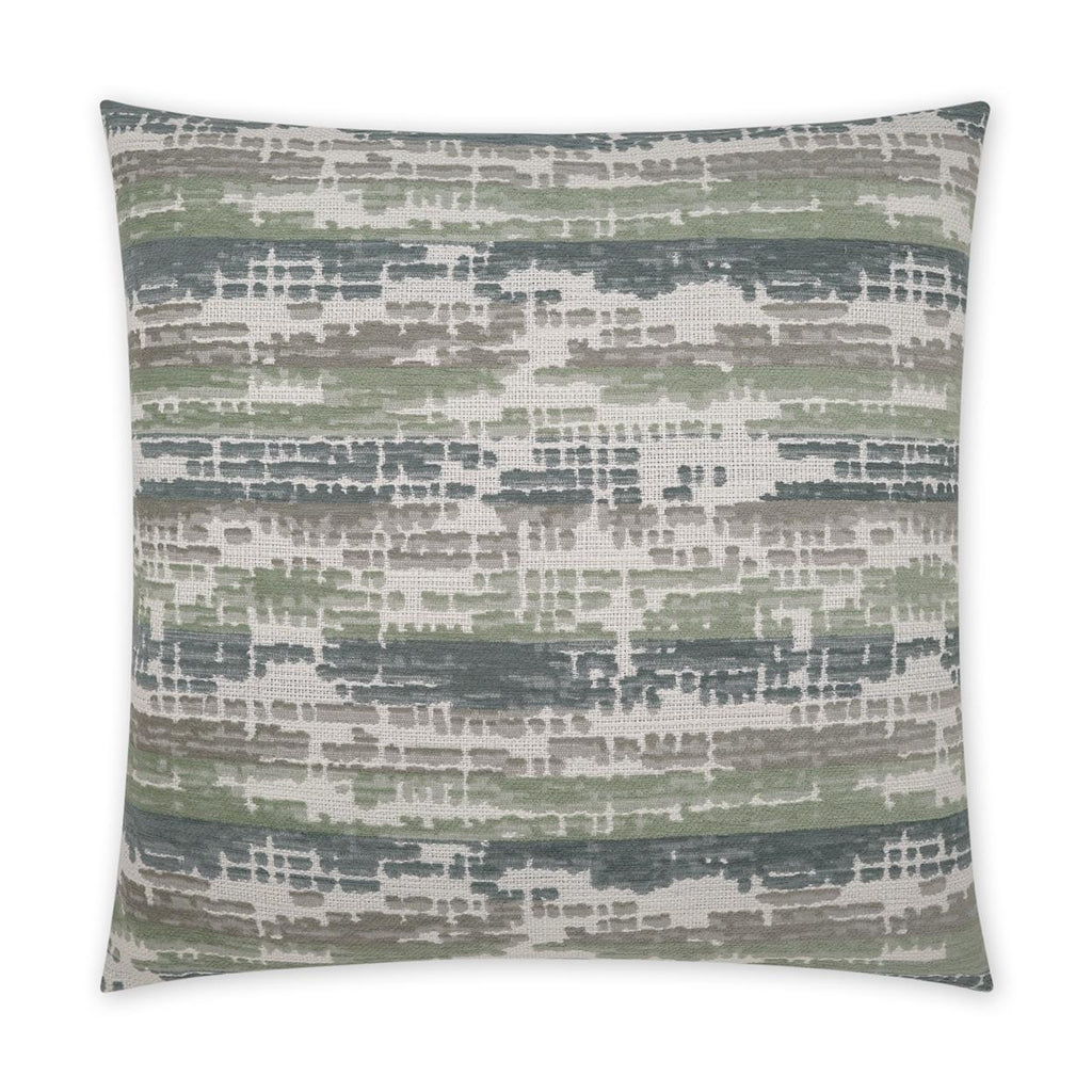 D.V. Kap Home Maldon Mist 24" x 24" Pillow Cover