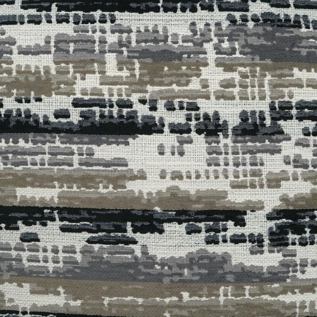 D.V. Kap Home Maldon Ebony  Fabric