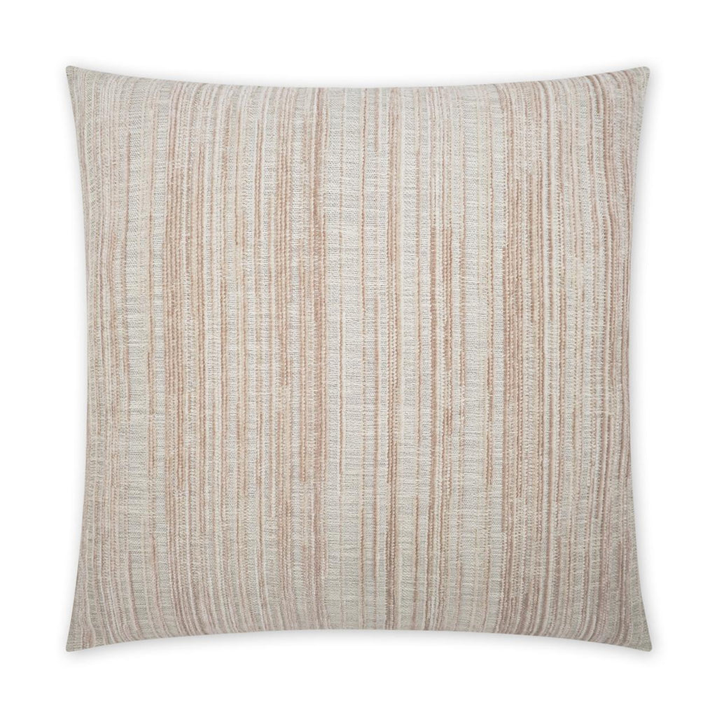 D.V. Kap Home Julep Blush 24" x 24" Pillow Cover