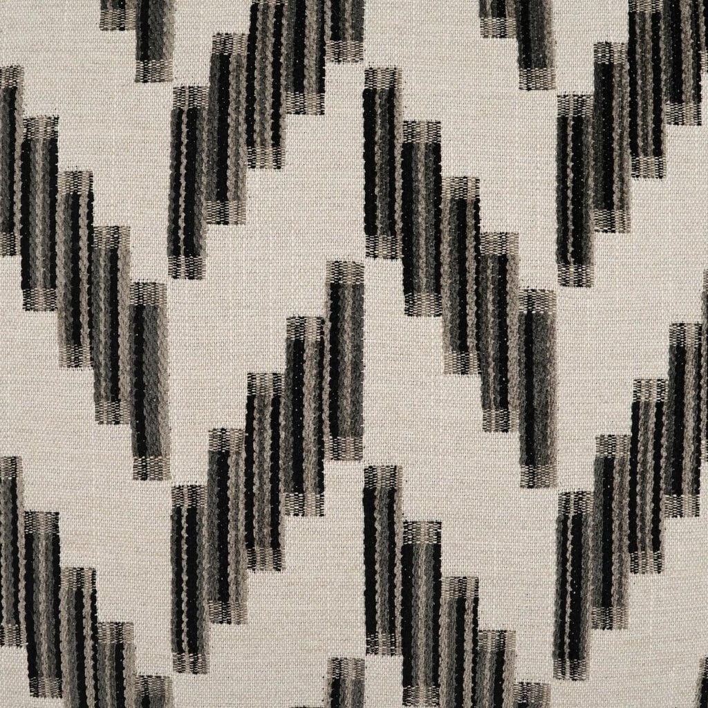 D.V. Kap Home Harcourt Ebony  Fabric