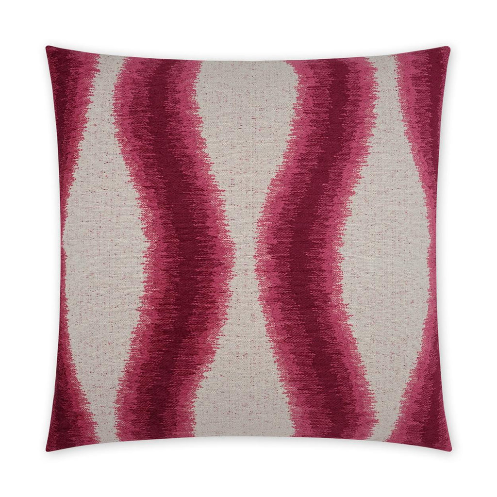 D.V. Kap Home Dollande Modern 24" x 24" Pillow Cover