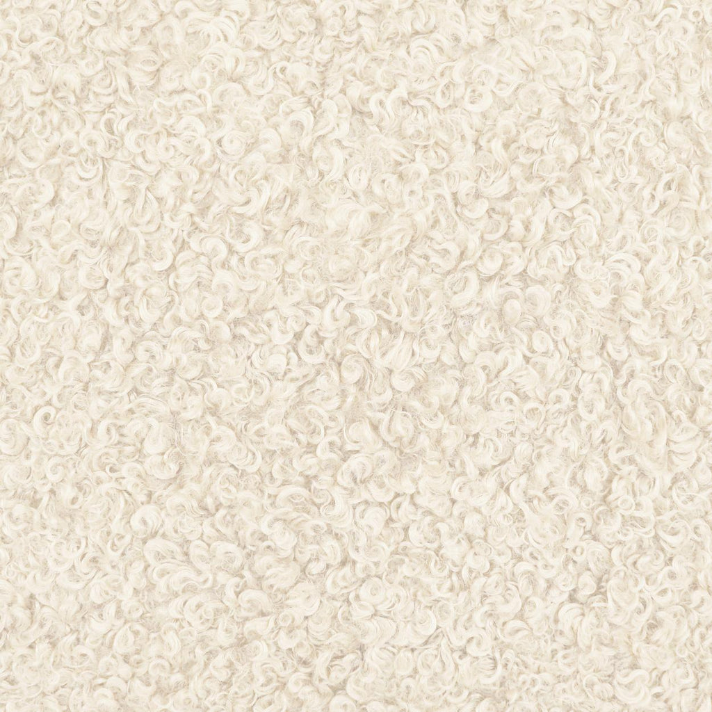 D.V. Kap Home Lambsy Natural  Fabric