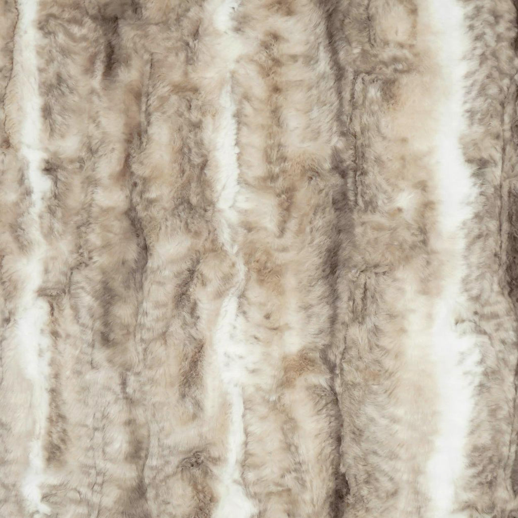 D.V. Kap Home Foxster Faux Fur, Animal  Fabric