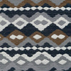 D.V. Kap Home Santa Fe Onyx Fabric