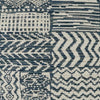 D.V. Kap Home Hallston Indigo Fabric