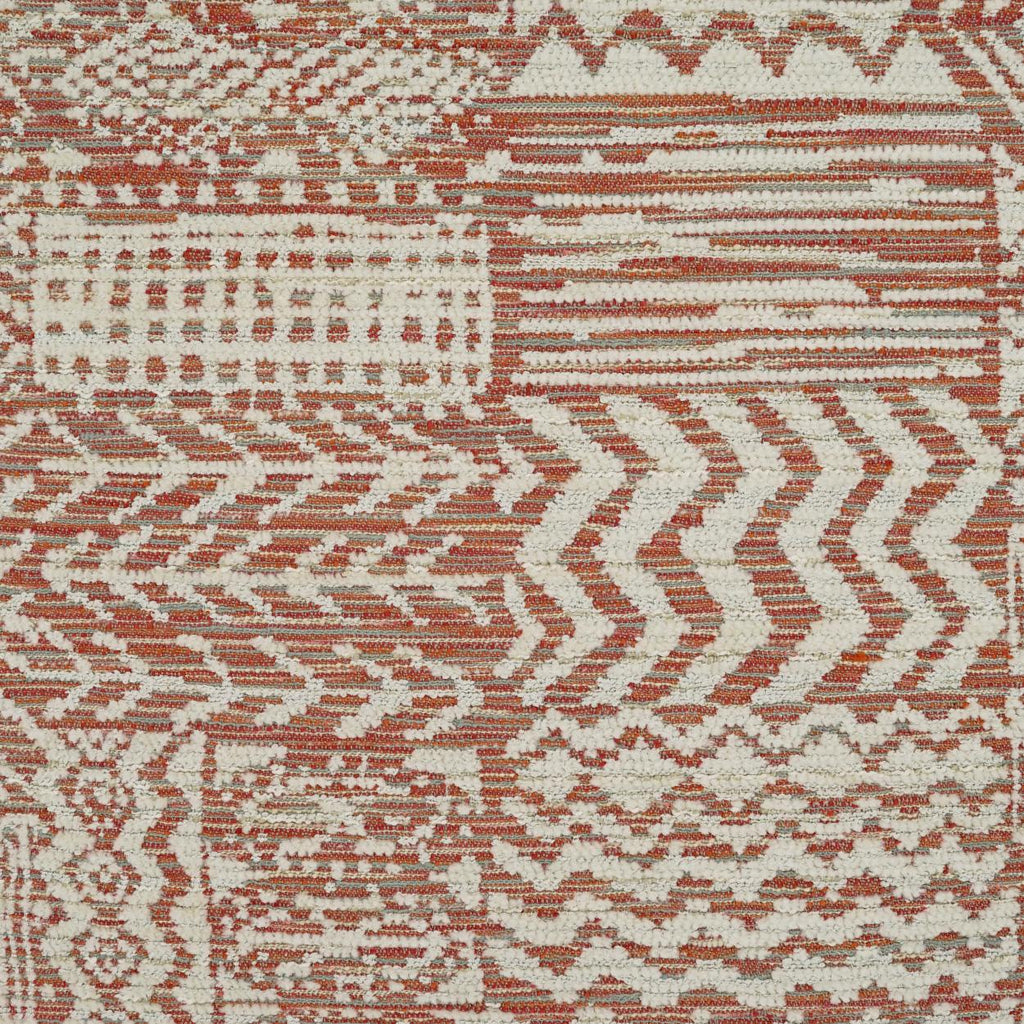 D.V. Kap Home Hallston Melon  Fabric