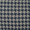 D.V. Kap Home Pemberton Navy Fabric